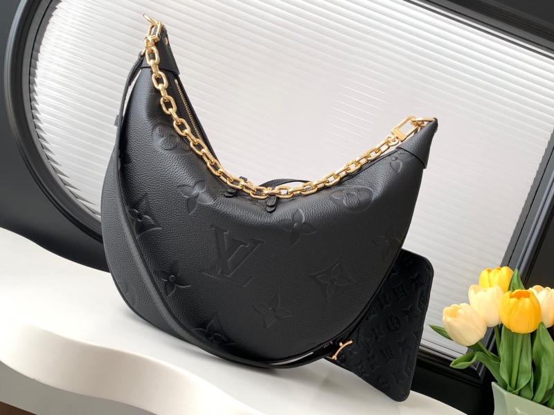 LV Satchel bags